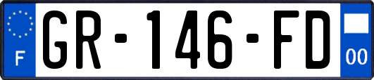 GR-146-FD