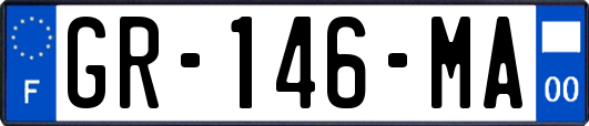 GR-146-MA