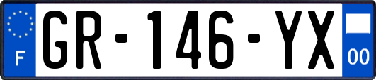 GR-146-YX