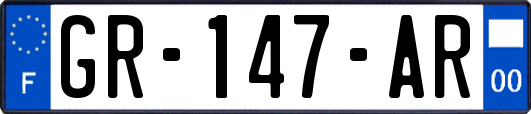 GR-147-AR