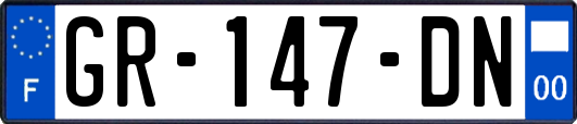 GR-147-DN