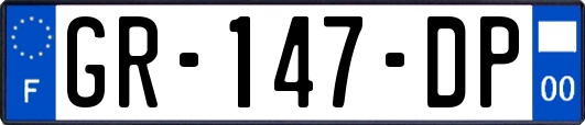 GR-147-DP