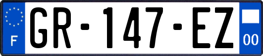 GR-147-EZ