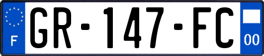 GR-147-FC