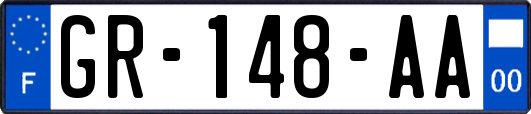 GR-148-AA