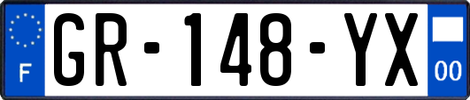 GR-148-YX