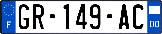 GR-149-AC