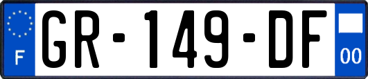 GR-149-DF