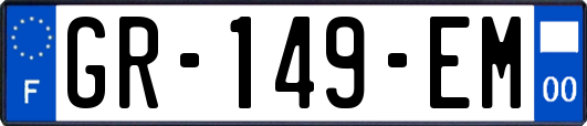 GR-149-EM
