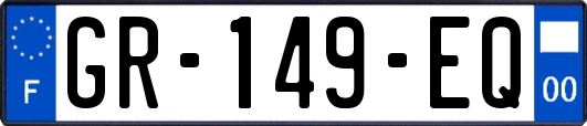 GR-149-EQ