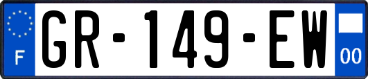 GR-149-EW