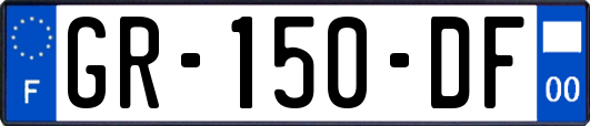 GR-150-DF