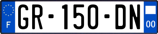 GR-150-DN