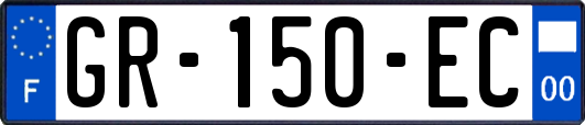 GR-150-EC