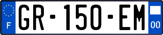 GR-150-EM