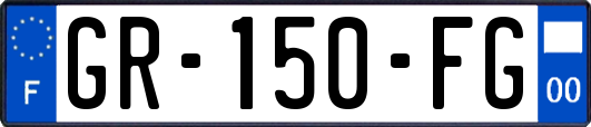 GR-150-FG