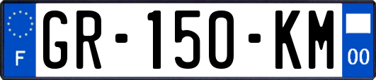 GR-150-KM