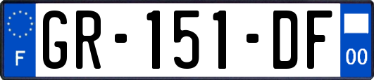 GR-151-DF