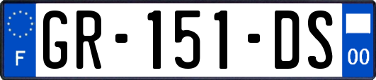 GR-151-DS