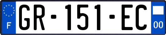 GR-151-EC