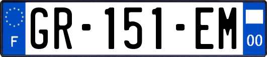 GR-151-EM
