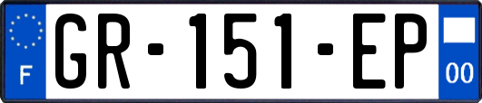 GR-151-EP