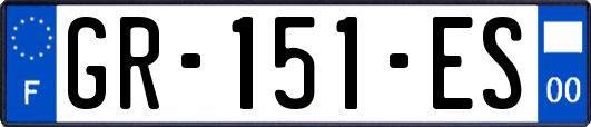 GR-151-ES