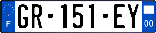 GR-151-EY