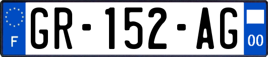 GR-152-AG