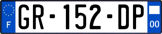 GR-152-DP