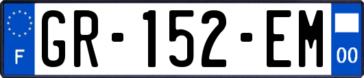 GR-152-EM