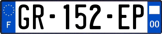 GR-152-EP