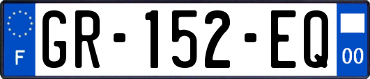 GR-152-EQ