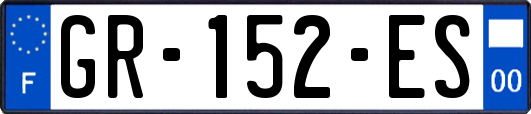 GR-152-ES