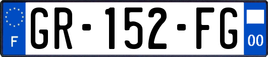 GR-152-FG