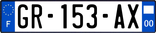 GR-153-AX