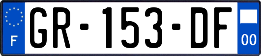 GR-153-DF