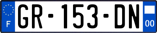 GR-153-DN