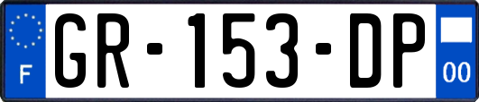 GR-153-DP