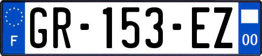 GR-153-EZ