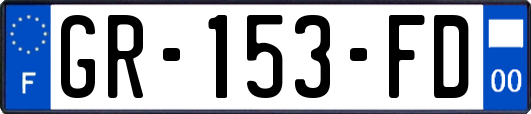 GR-153-FD
