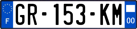 GR-153-KM