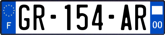GR-154-AR