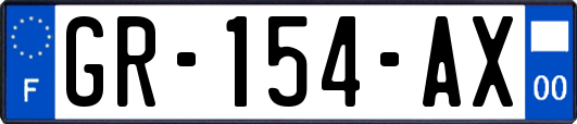 GR-154-AX