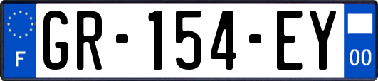 GR-154-EY