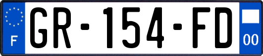 GR-154-FD