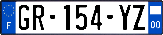 GR-154-YZ