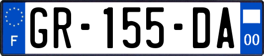 GR-155-DA