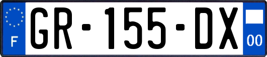 GR-155-DX