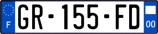 GR-155-FD